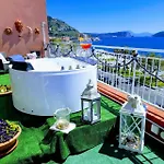 Apartment Terrazza Miracapri *