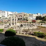 Apartment Terrazza Miracapri *