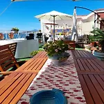 Terrazza Miracapri Apartment *