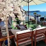 Terrazza Miracapri Apartment *