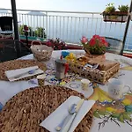 Terrazza Miracapri Pozzuoli