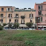 Terrazza Miracapri Apartment *
