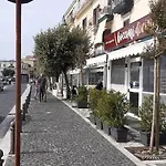 Terrazza Miracapri Pozzuoli