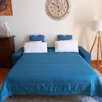 Terrazza Miracapri Apartment