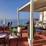 Terrazza Miracapri * Pozzuoli