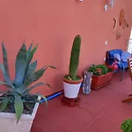 Terrazza Miracapri Apartment Pozzuoli