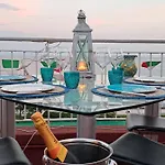 Terrazza Miracapri Apartment *