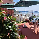 Terrazza Miracapri *