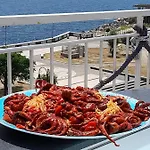 Terrazza Miracapri Apartment Pozzuoli