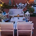 Apartment Terrazza Miracapri *