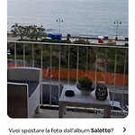 Apartment Terrazza Miracapri Pozzuoli