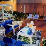 Terrazza Miracapri Apartment *