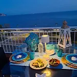 Apartment Terrazza Miracapri Pozzuoli