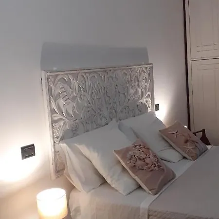 Terrazza Miracapri Appartamento Pozzuoli