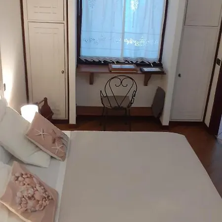 Terrazza Miracapri Appartamento Pozzuoli