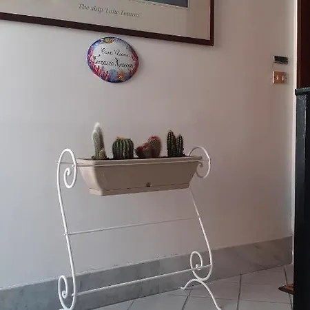 Terrazza Miracapri * Pozzuoli