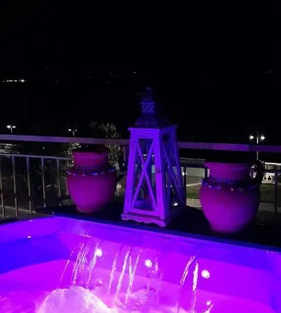 Terrazza Miracapri Appartamento Pozzuoli