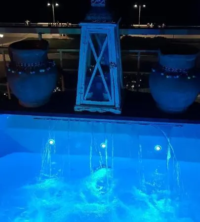 Terrazza Miracapri * Pozzuoli