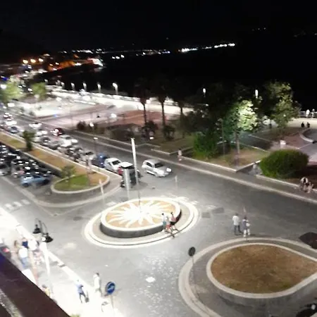 Terrazza Miracapri Pozzuoli