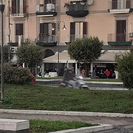 Terrazza Miracapri *