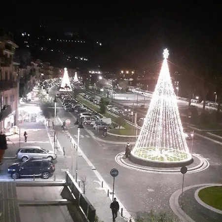 Terrazza Miracapri Appartamento