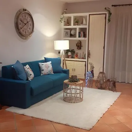 Terrazza Miracapri * Pozzuoli