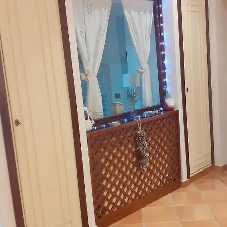 Terrazza Miracapri *