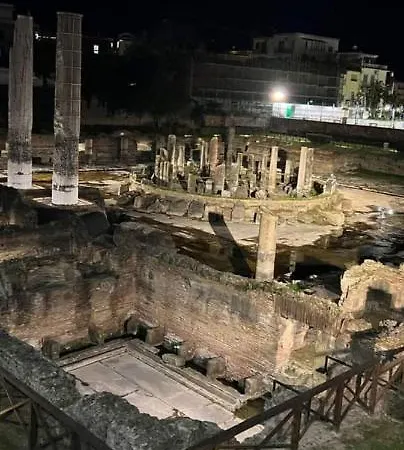 Appartamento Terrazza Miracapri Pozzuoli