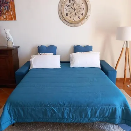 Terrazza Miracapri Appartamento