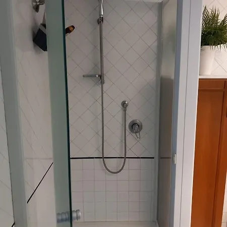 Terrazza Miracapri * Pozzuoli