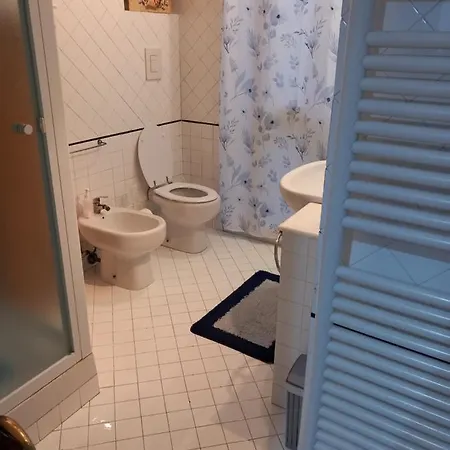 Terrazza Miracapri Appartamento Pozzuoli