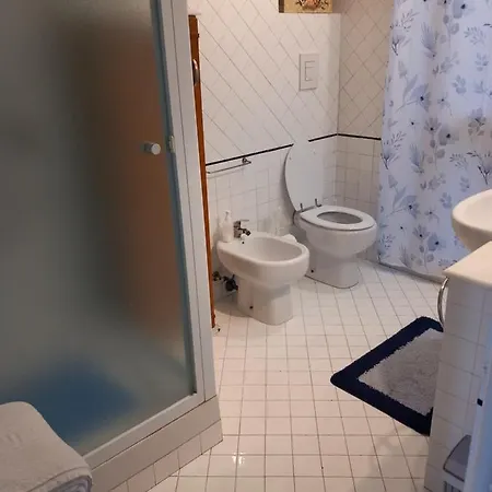 Terrazza Miracapri Appartamento *