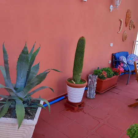 Terrazza Miracapri Appartamento Pozzuoli