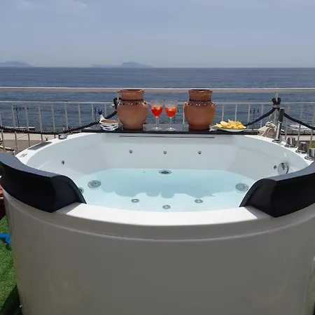 Terrazza Miracapri Appartamento *