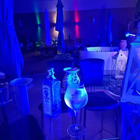 Terrazza Miracapri Appartamento Pozzuoli