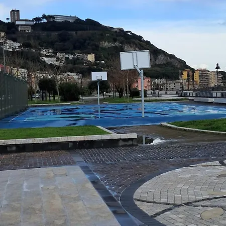Terrazza Miracapri Appartamento Pozzuoli