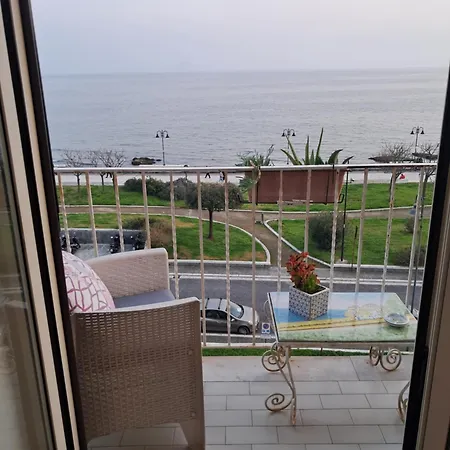 Terrazza Miracapri
