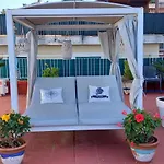 Terrazza Miracapri *