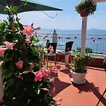 Terrazza Miracapri شقة *