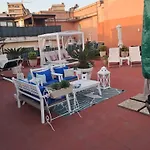Terrazza Miracapri