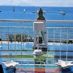 شقة Terrazza Miracapri يوتْسْوولْ