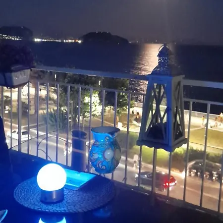 Terrazza Miracapri * Pozzuoli