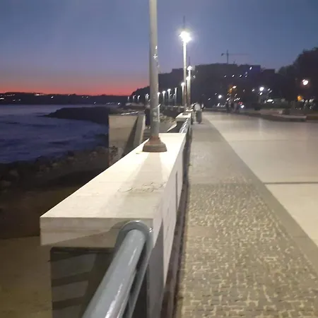 Terrazza Miracapri Appartement Pozzuoli