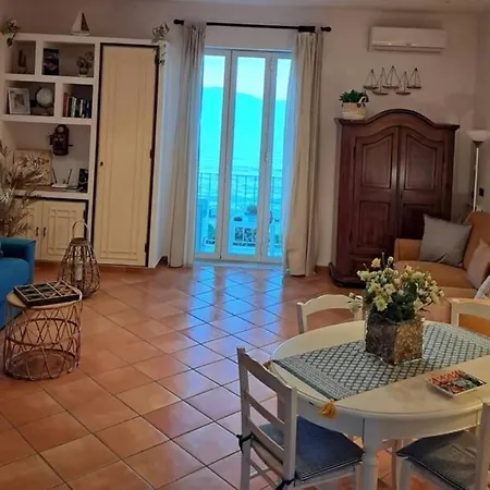 Terrazza Miracapri