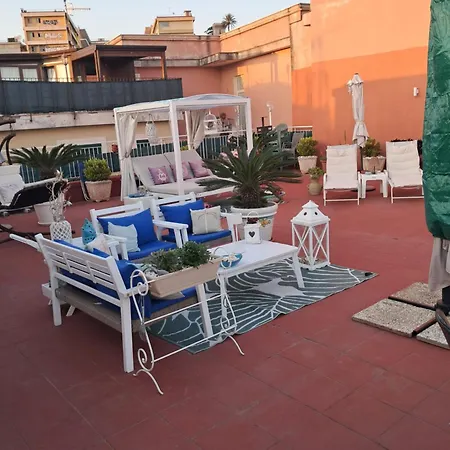 Terrazza Miracapri