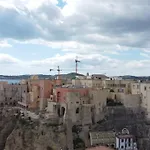Apartman Terrazza Miracapri Pozzuoli