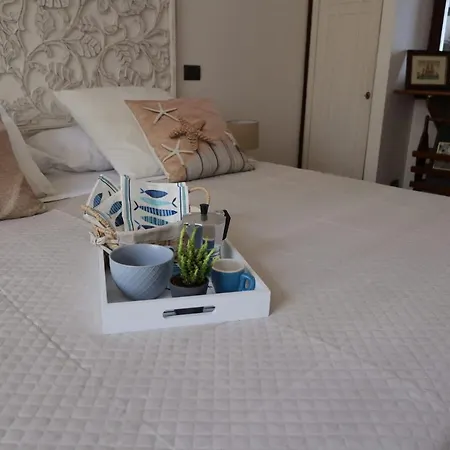 Terrazza Miracapri Appartement *