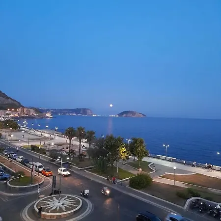 Apartment Terrazza Miracapri