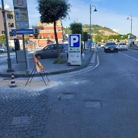 Terrazza Miracapri