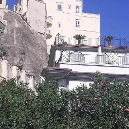Terrazza Miracapri Appartement Pouzzoles